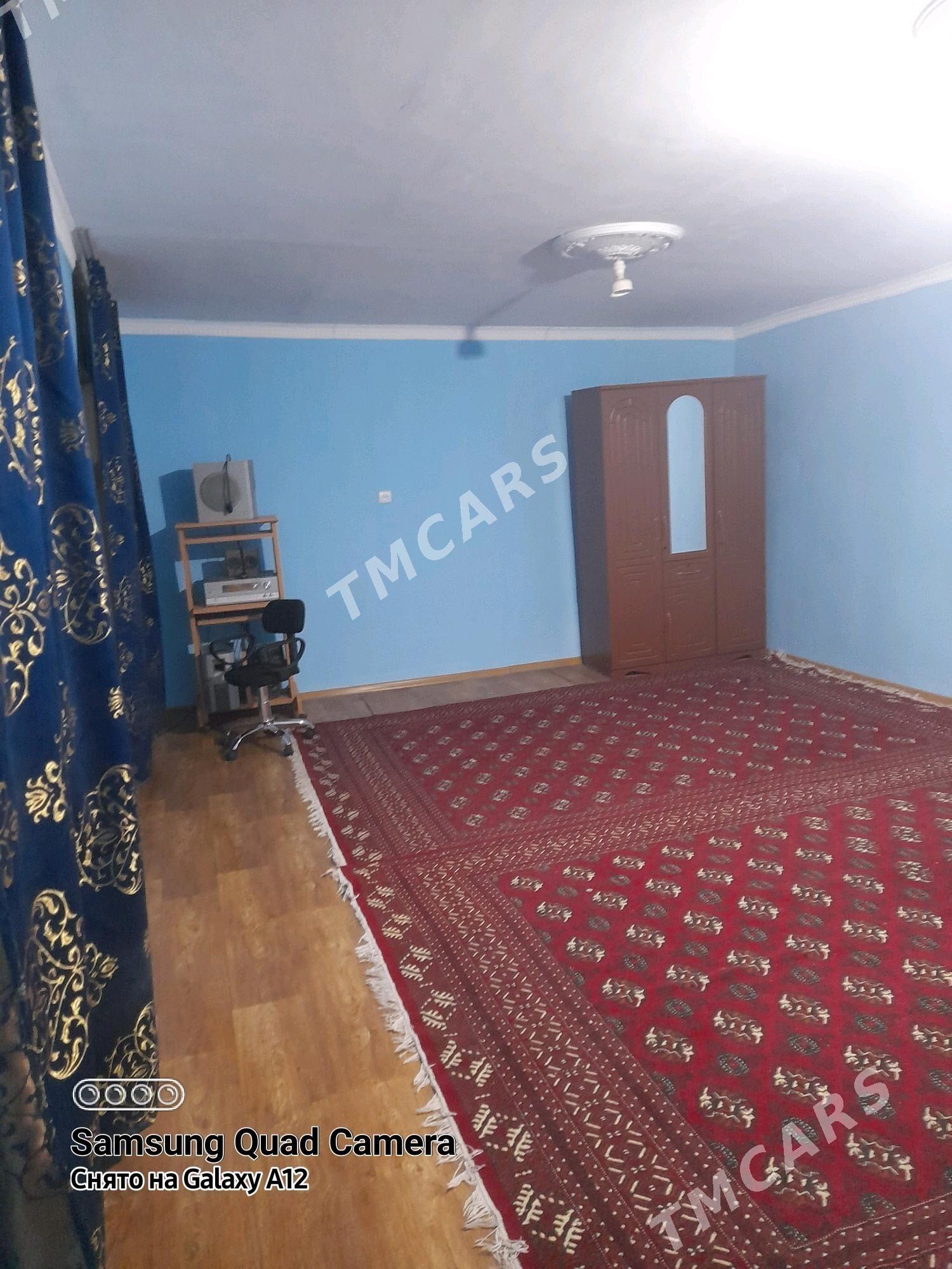 Zamost pes jaý - Туркменабат - img 2
