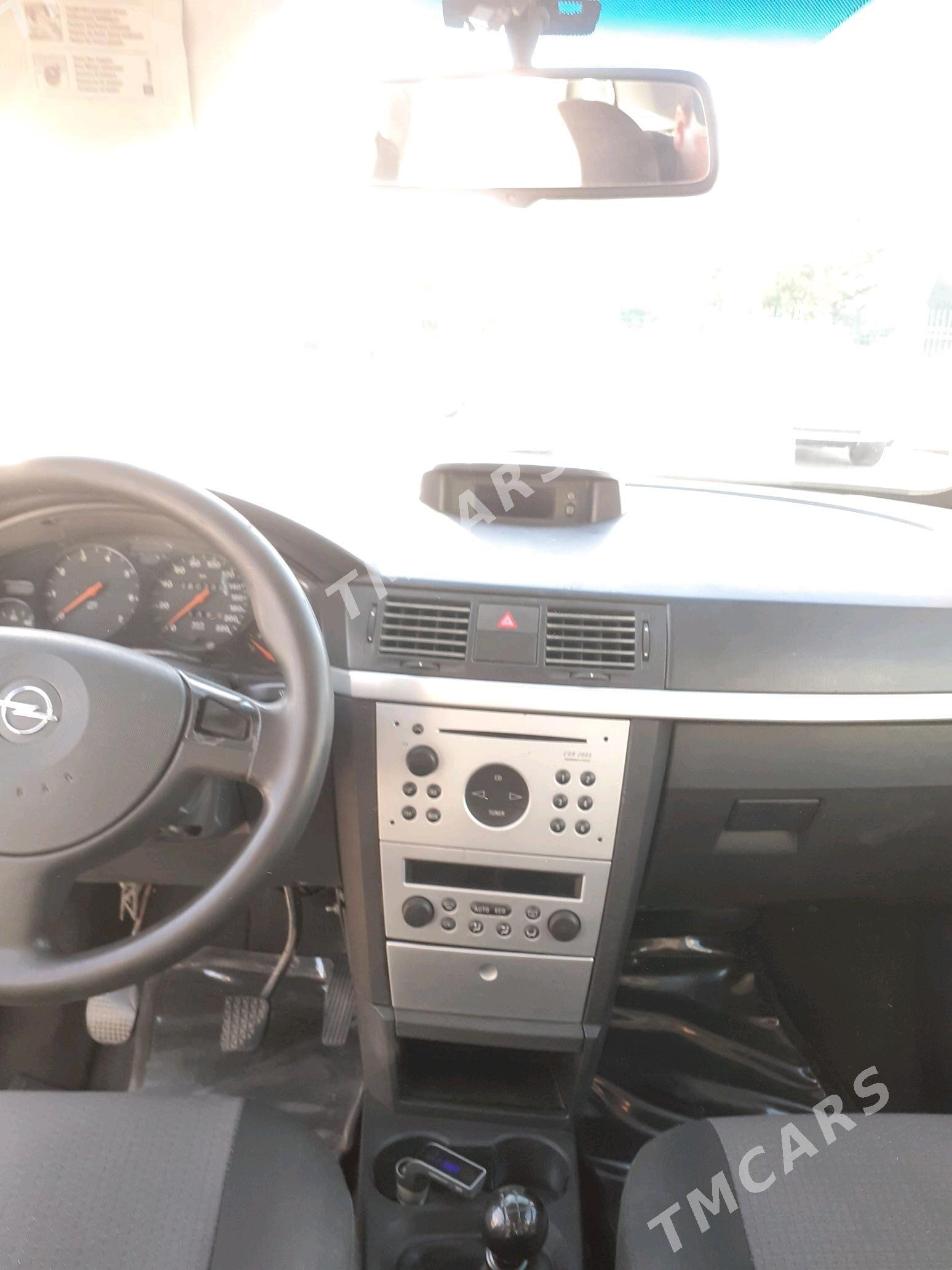 Opel Meriva 2003 - 48 000 TMT - Tejen - img 3