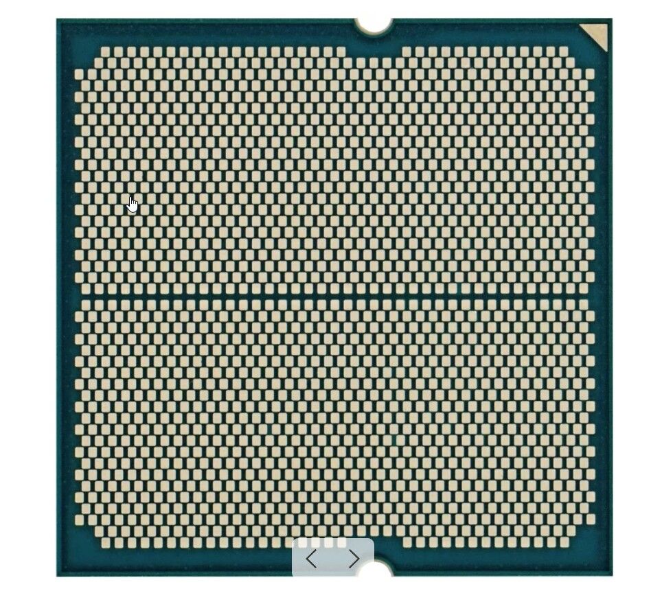  AMD RYZEN 9 7900X - Parahat 4 - img 3