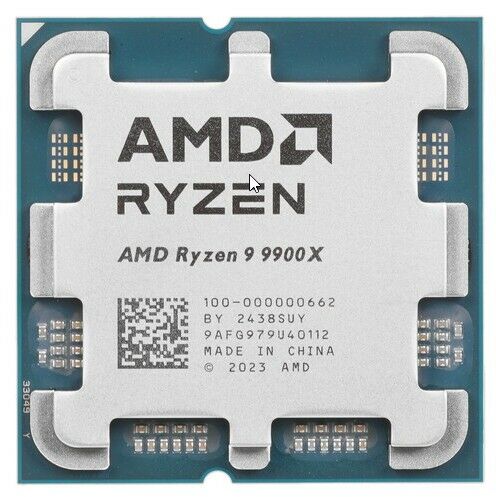  AMD RYZEN 9 9900X - Parahat 4 - img 2
