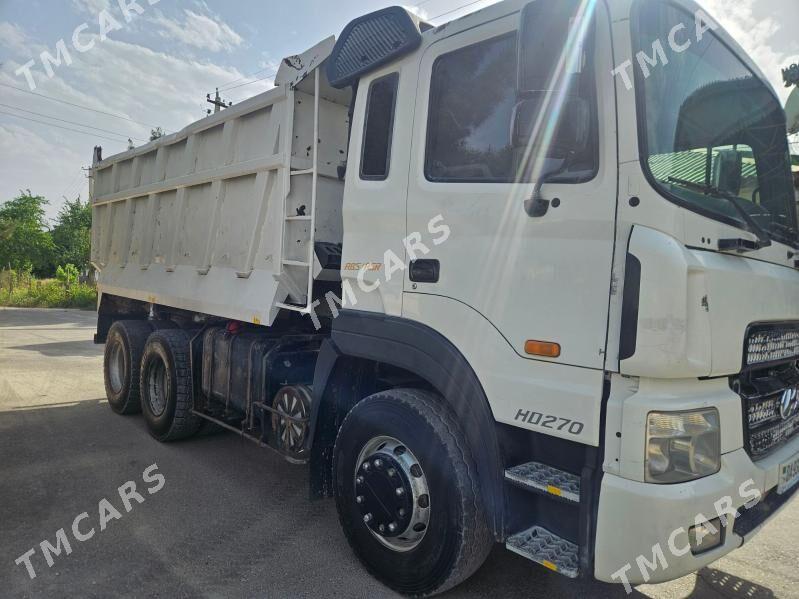Hyundai XG350 2014 - 430 000 TMT - Aşgabat - img 2