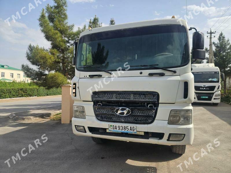 Hyundai XG350 2014 - 430 000 TMT - Aşgabat - img 6