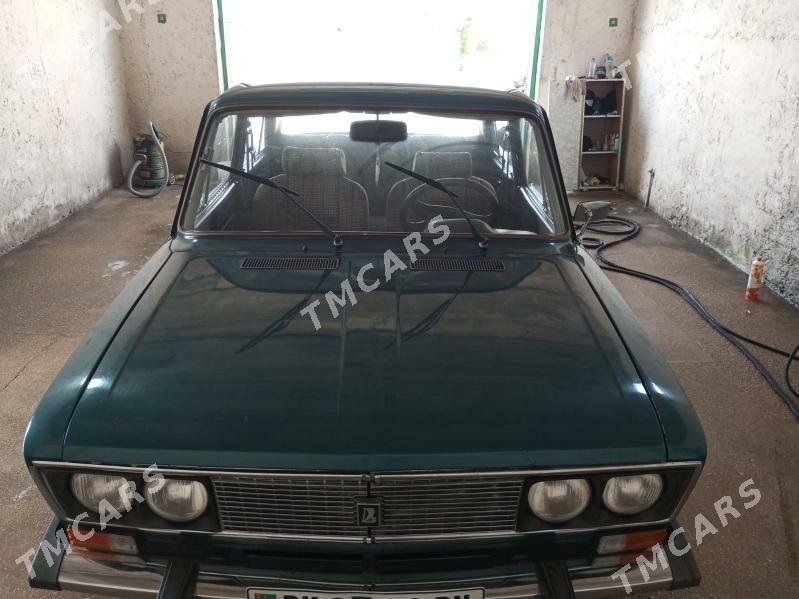 Lada 2106 2001 - 46 000 TMT - Балканабат - img 2