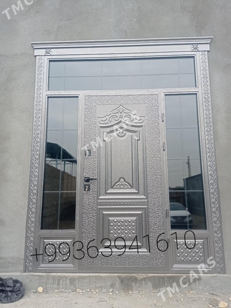 GAPYLAR - Aşgabat - img 2