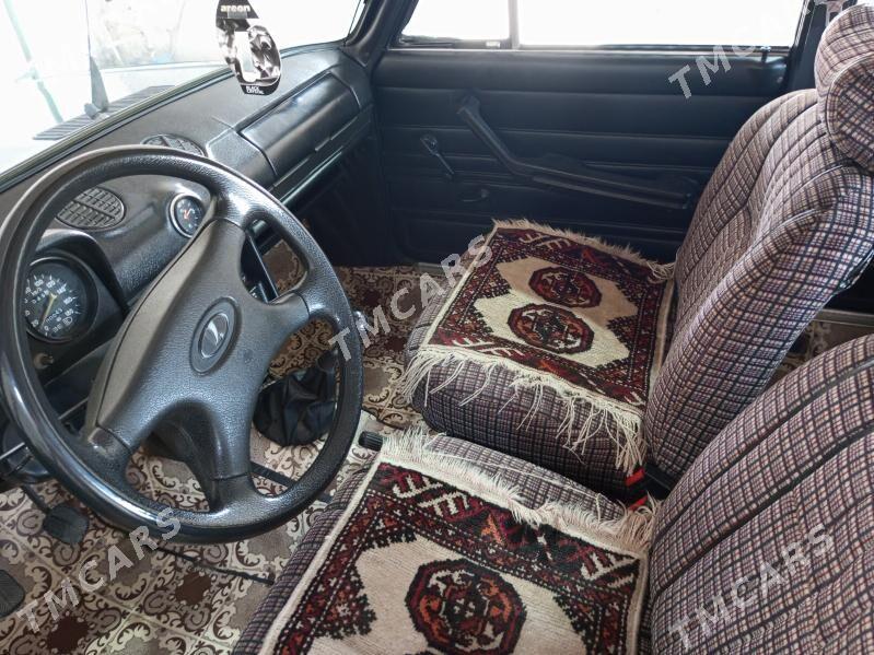 Lada 2106 2001 - 46 000 TMT - Балканабат - img 5