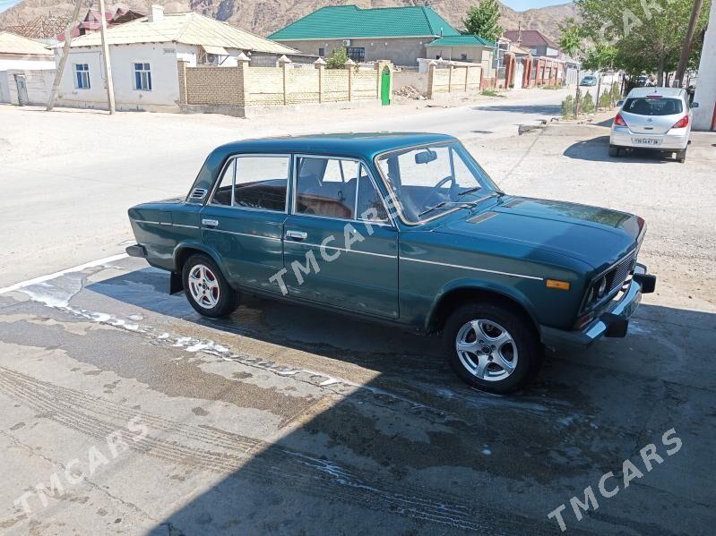 Lada 2106 2001 - 46 000 TMT - Балканабат - img 6