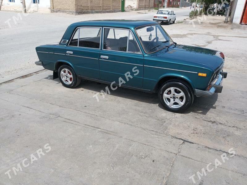 Lada 2106 2001 - 46 000 TMT - Балканабат - img 4