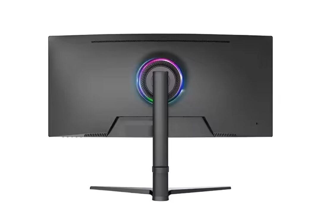  Monitor  Монитор  Xiaomi Redmi 34 180Hz - Parahat 4 - img 2