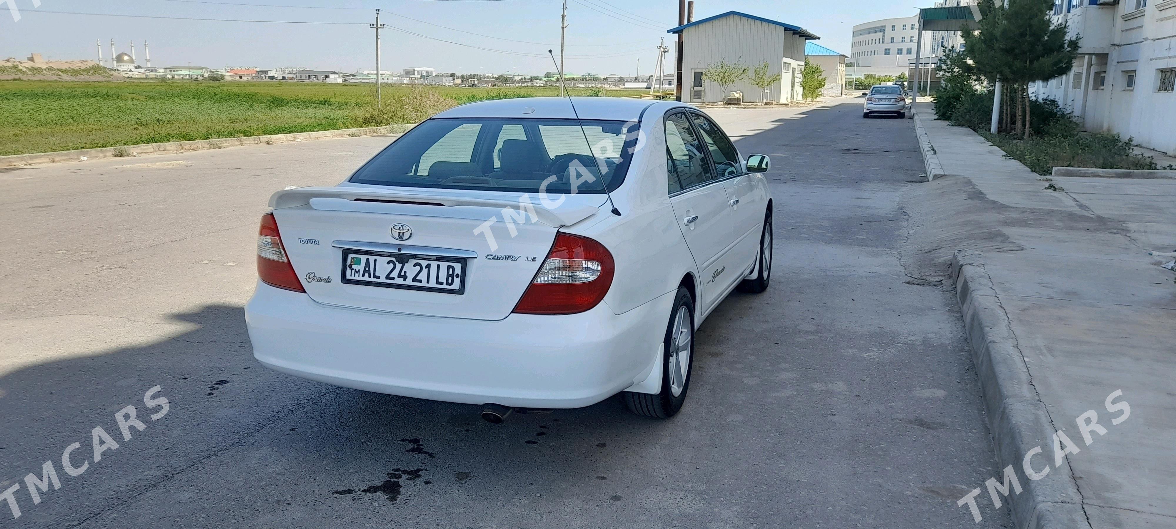 Toyota Camry 2002 - 135 000 TMT - Сакар - img 2