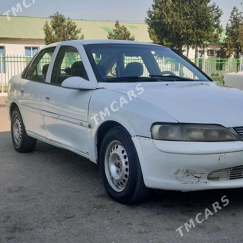 Opel Vectra 1998 - 30 000 TMT - Änew - img 2