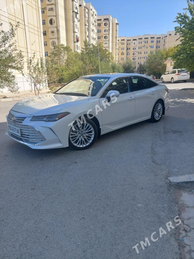 Toyota Avalon 2022 - 410 000 TMT - Aşgabat - img 7