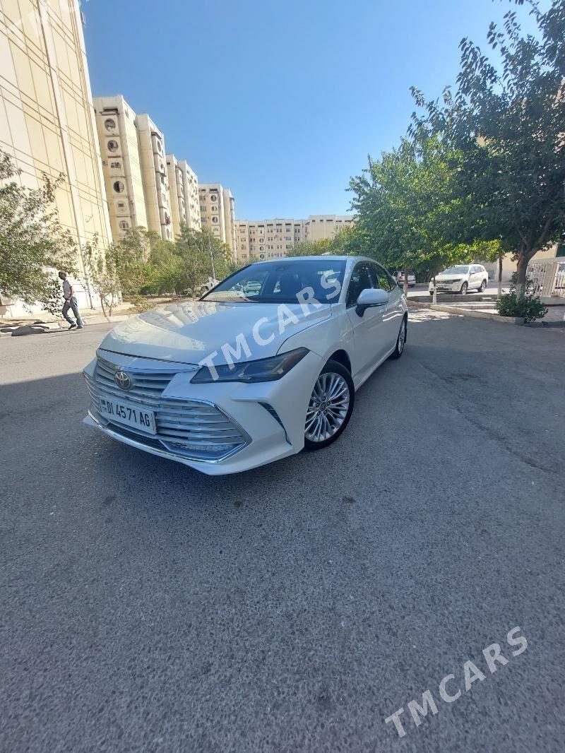 Toyota Avalon 2022 - 410 000 TMT - Aşgabat - img 6