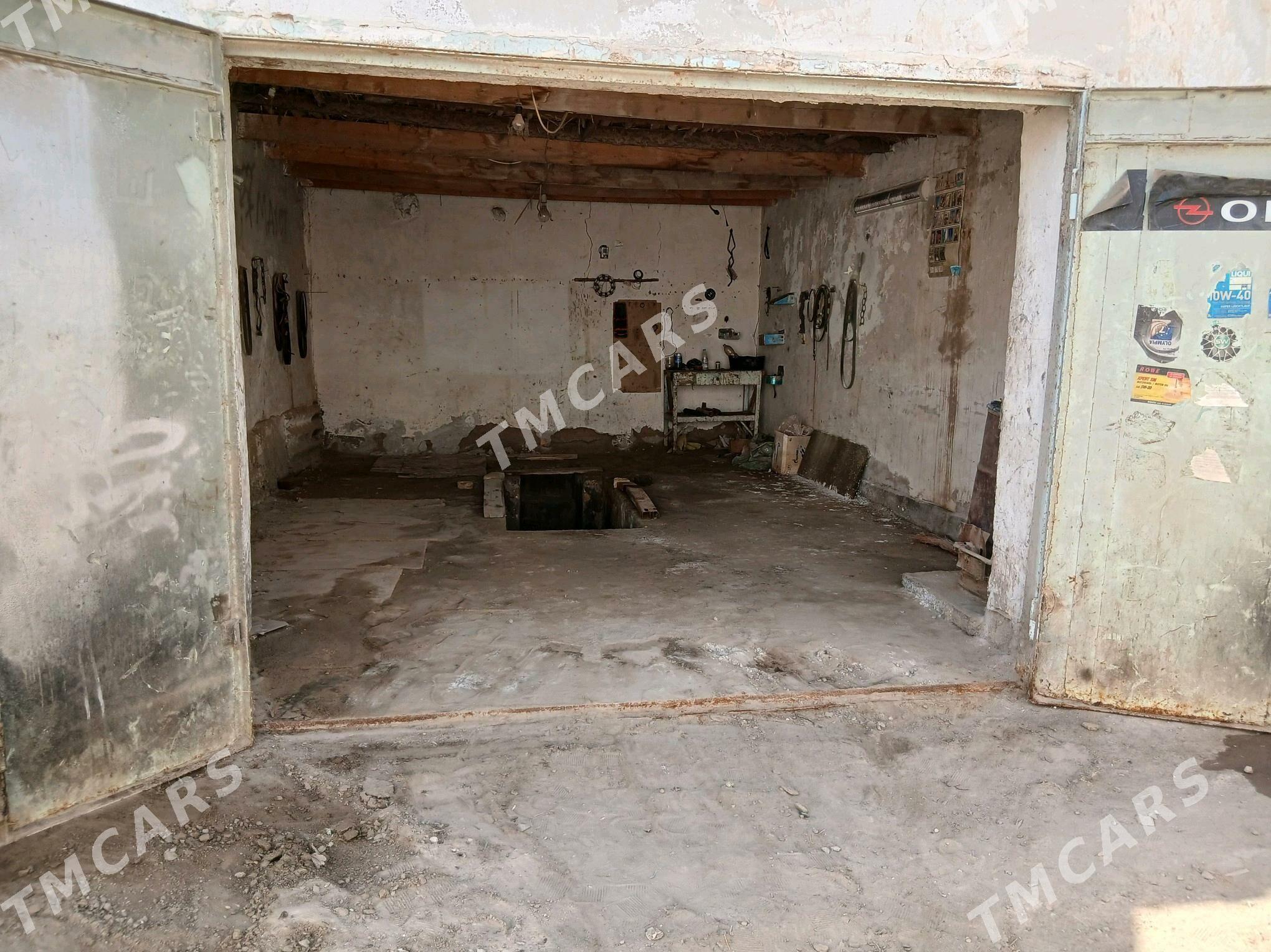 arenda 2 sany teh (boks) - Кёнеургенч - img 3