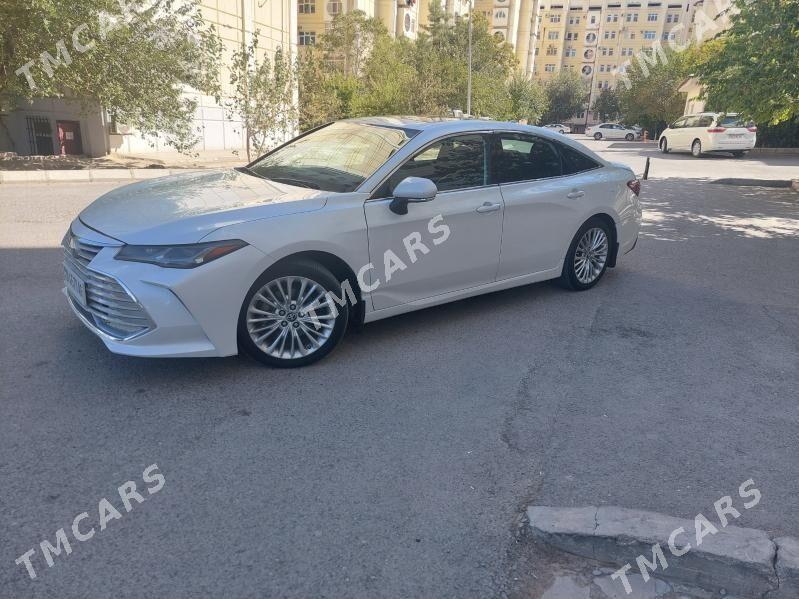 Toyota Avalon 2022 - 410 000 TMT - Aşgabat - img 2
