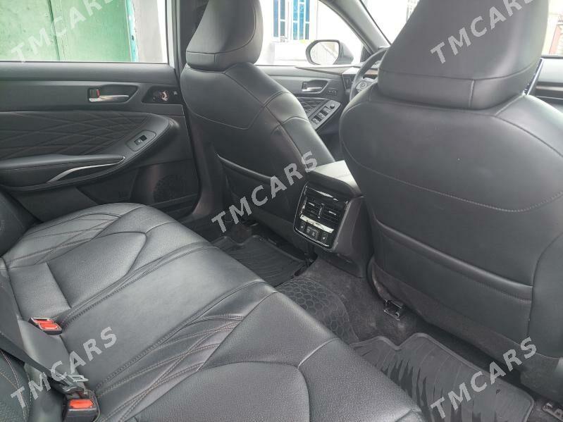 Toyota Avalon 2022 - 410 000 TMT - Aşgabat - img 4