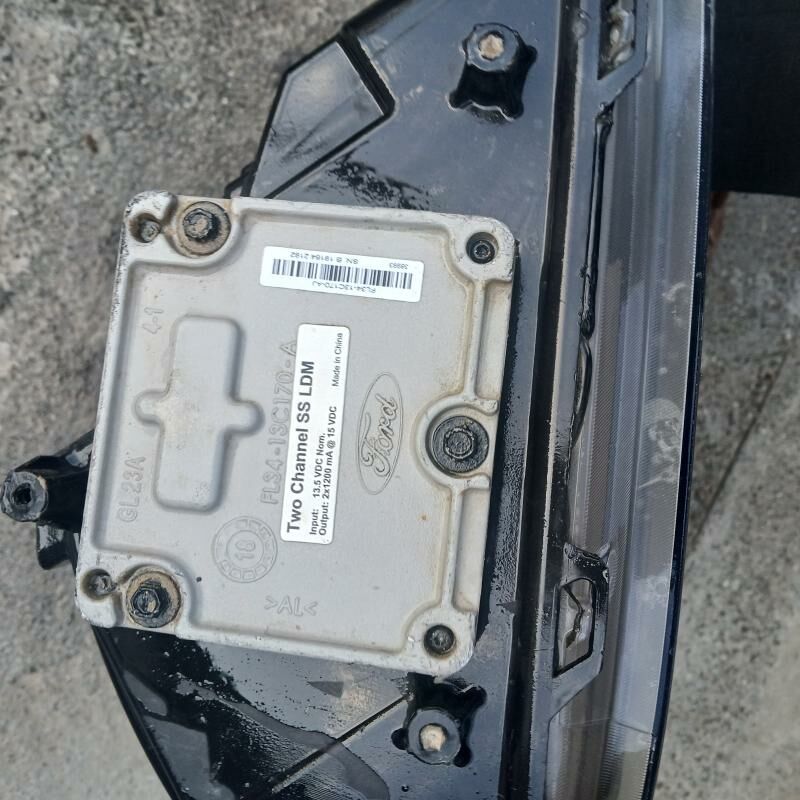 ford 150 RAPTOR fara 6 500 TMT - Aşgabat - img 2