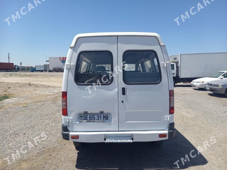 Gaz Gazel 1999 - 37 000 TMT - Мары - img 3