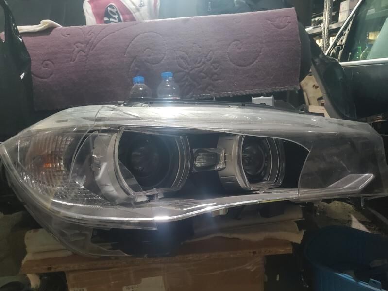 bmw x5 f15 zap 13 500 TMT - Ашхабад - img 10