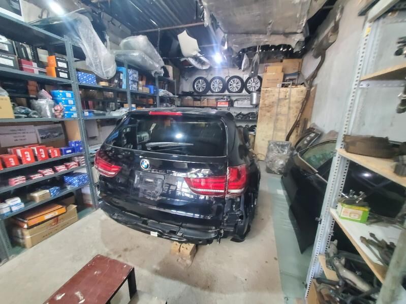 bmw x5 f15 zap 13 500 TMT - Ашхабад - img 3