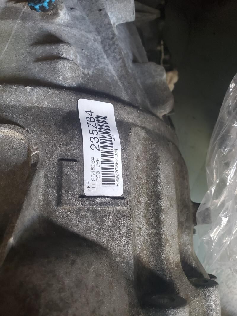 bmw x5 f15 zap 13 500 TMT - Ашхабад - img 6