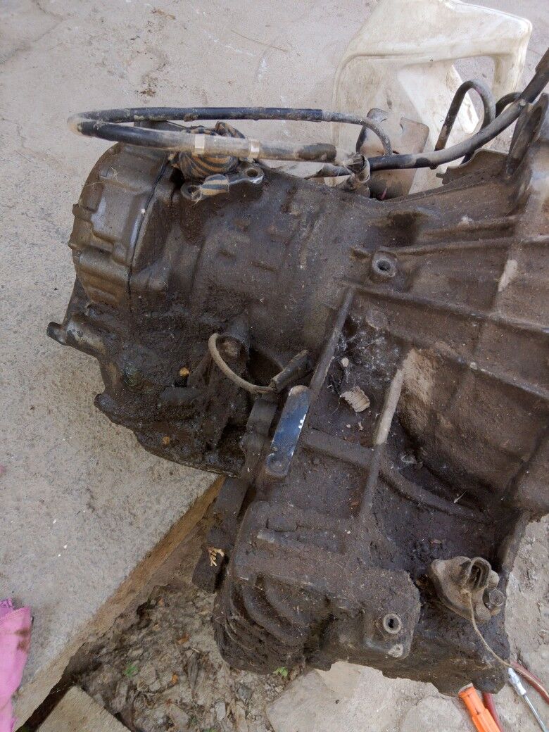 karopga 2.2lik camry 600 TMT - Гурбансолтан Едже - img 2