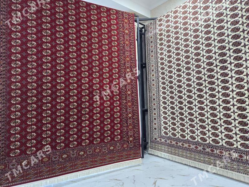 700 citim haly kredit bar - Aşgabat - img 10