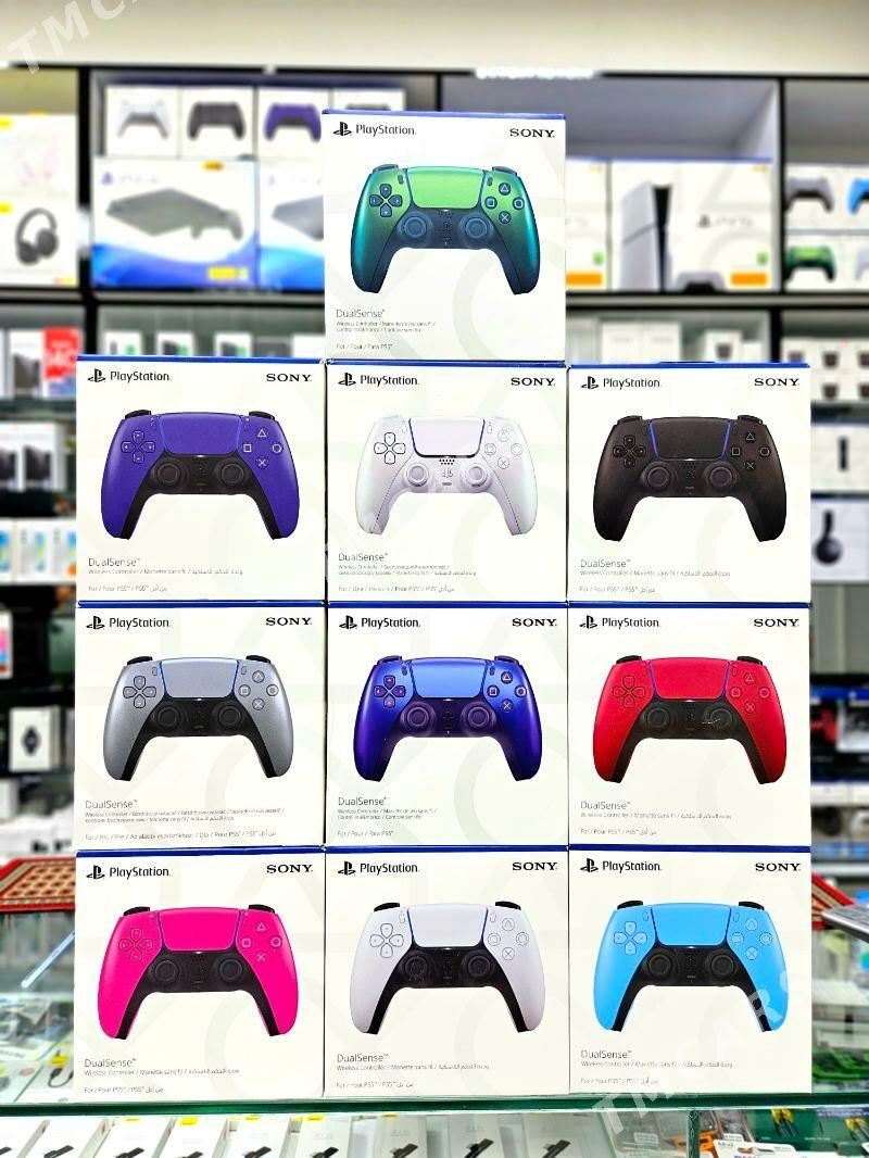 Ps4 Ps5 PlayStation - Aşgabat - img 10