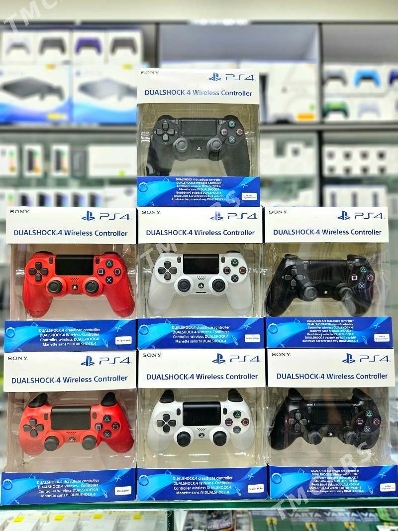 Ps4 Ps5 PlayStation - Aşgabat - img 3