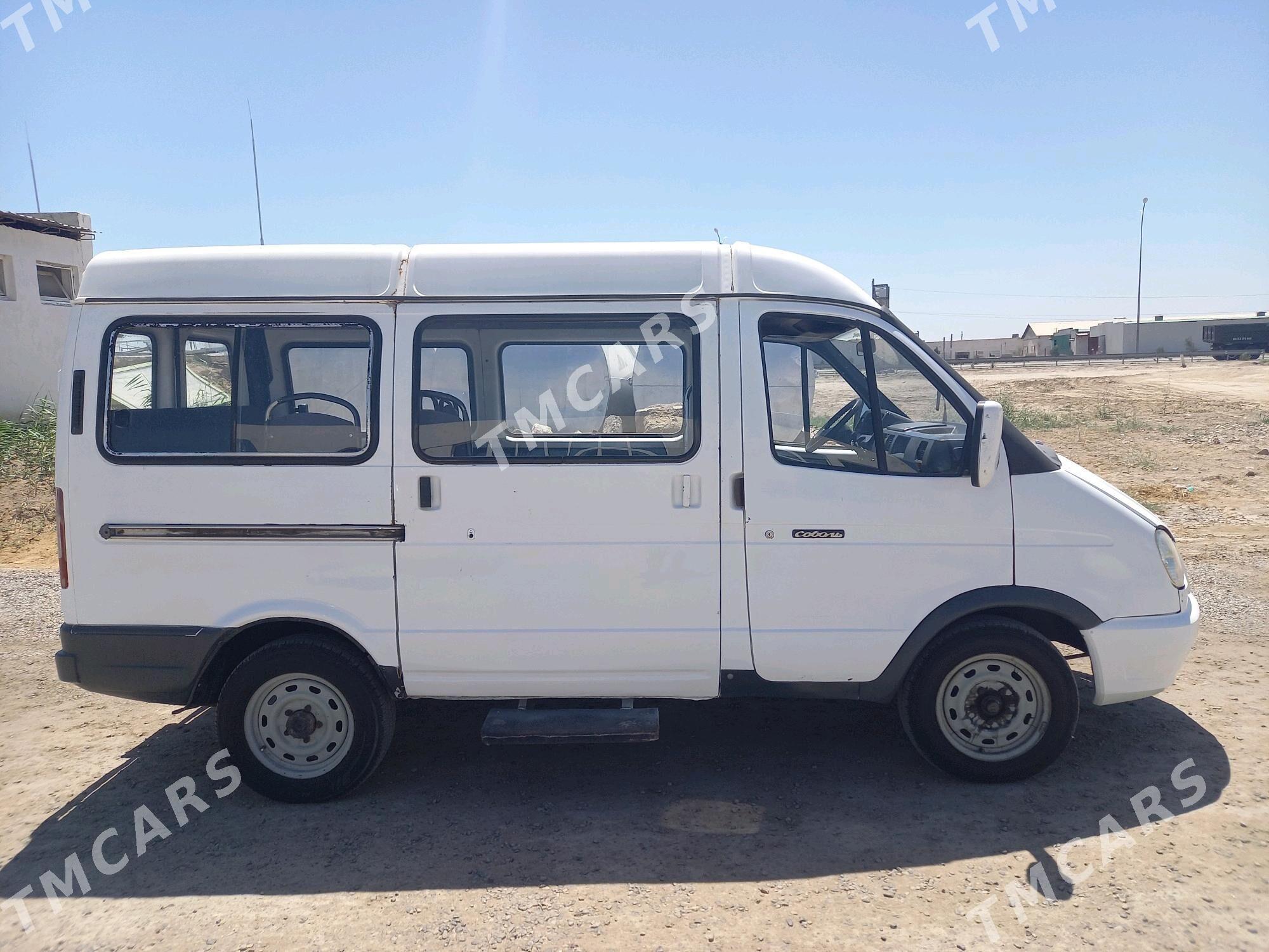 Gaz Gazel 1999 - 37 000 TMT - Мары - img 5