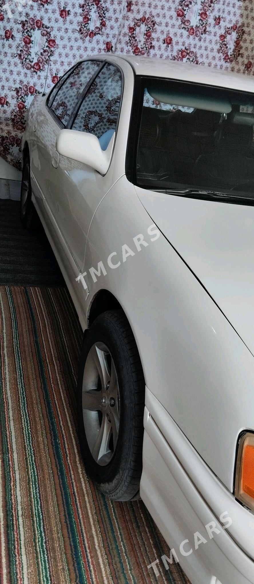 Toyota Camry 1996 - 100 000 TMT - Mary - img 3