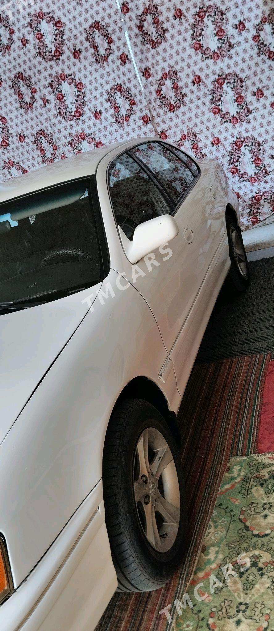 Toyota Camry 1996 - 100 000 TMT - Mary - img 2