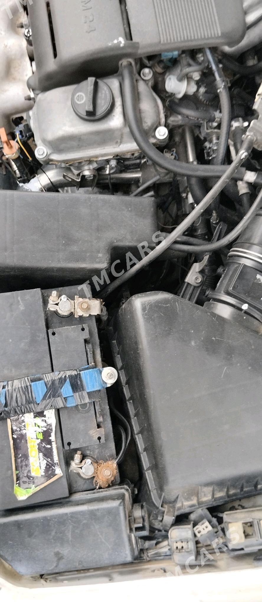 Toyota Camry 1996 - 100 000 TMT - Mary - img 7