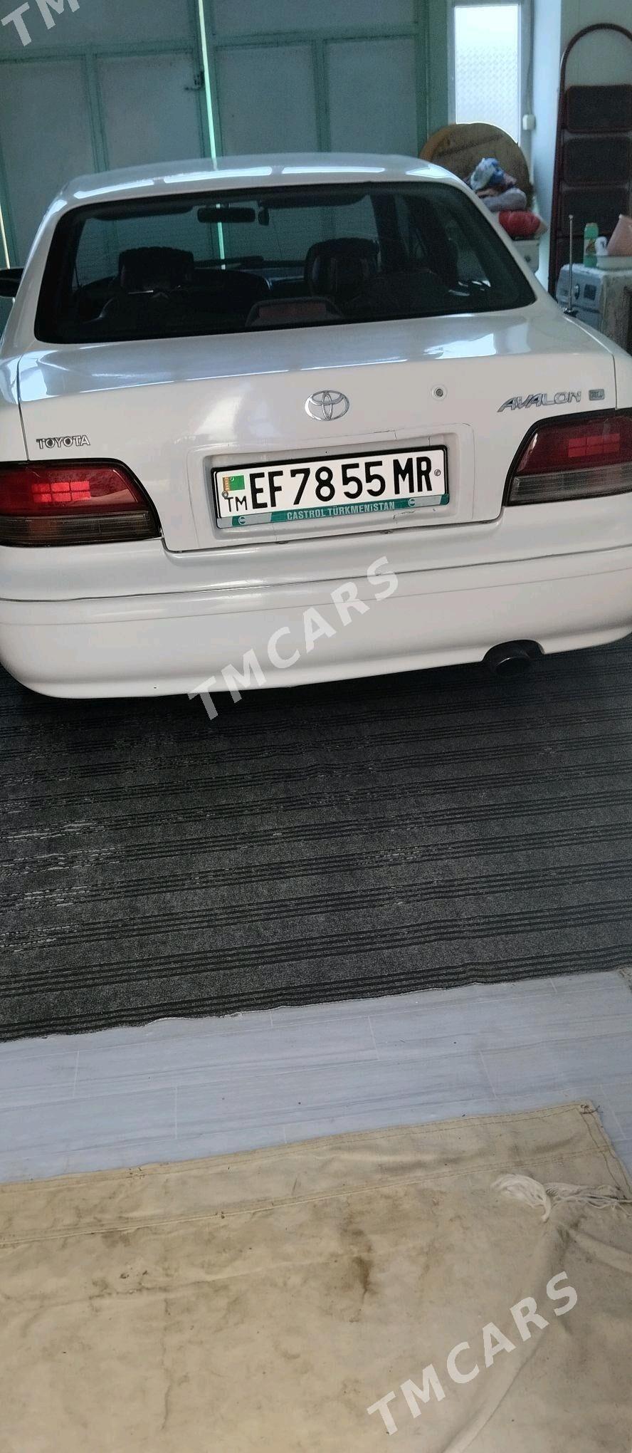 Toyota Camry 1996 - 100 000 TMT - Mary - img 4