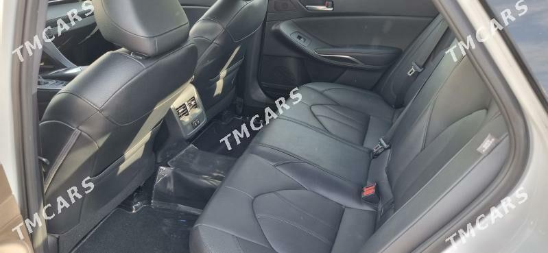 Toyota Avalon 2019 - 440 000 TMT - Ашхабад - img 9