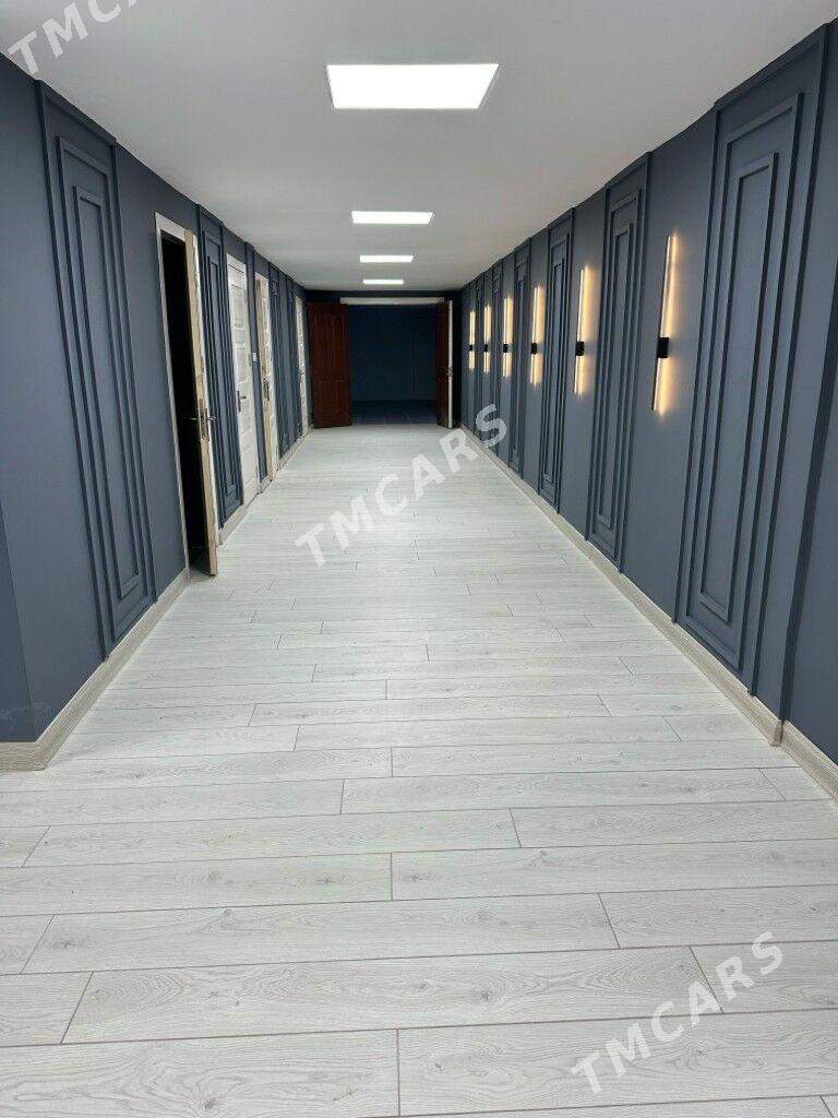 о продаётся офис 350 квад - Ашхабад - img 2
