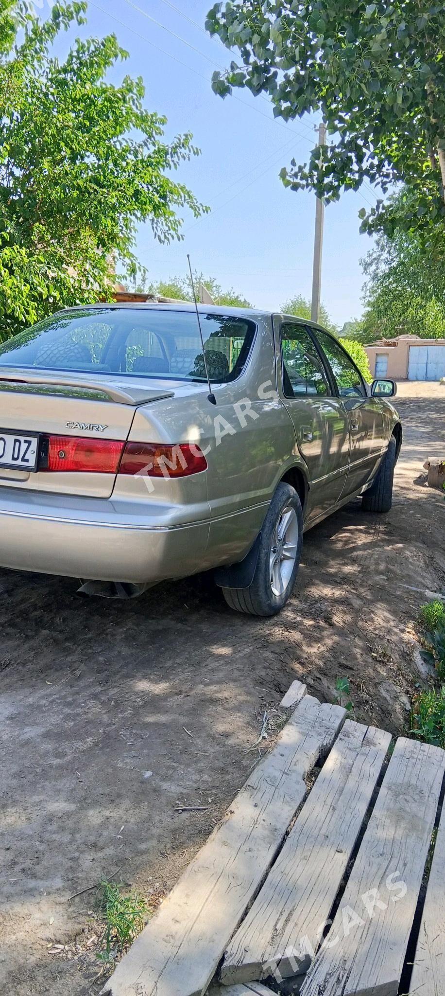 Toyota Camry 1997 - 125 000 TMT - Gurbansoltan Eje - img 6