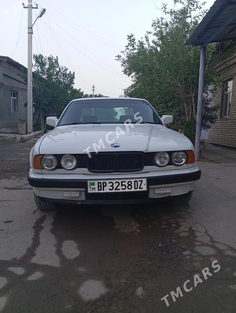 BMW 7 Series 1993 - 35 000 TMT - Daşoguz - img 3
