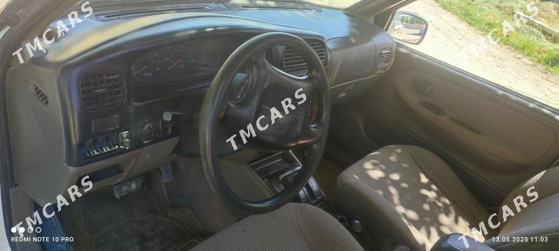 Kia Sportage 2000 - 60 000 TMT - Mary - img 3