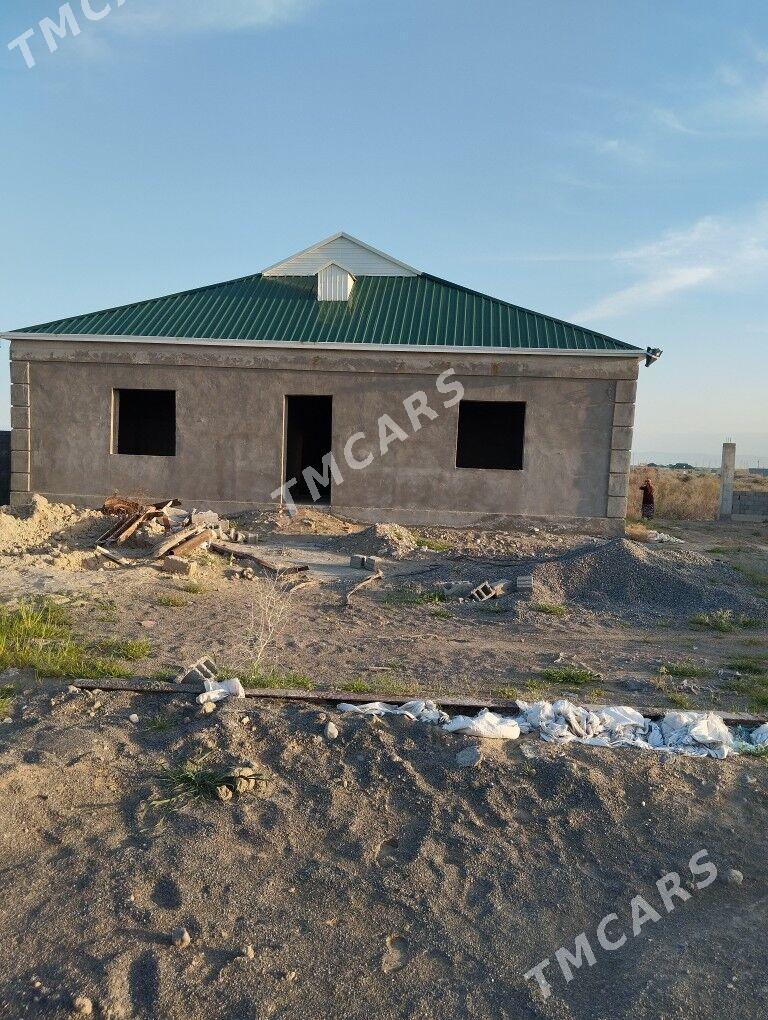 Satlyk Plan jay Anew - Aşgabat - img 2