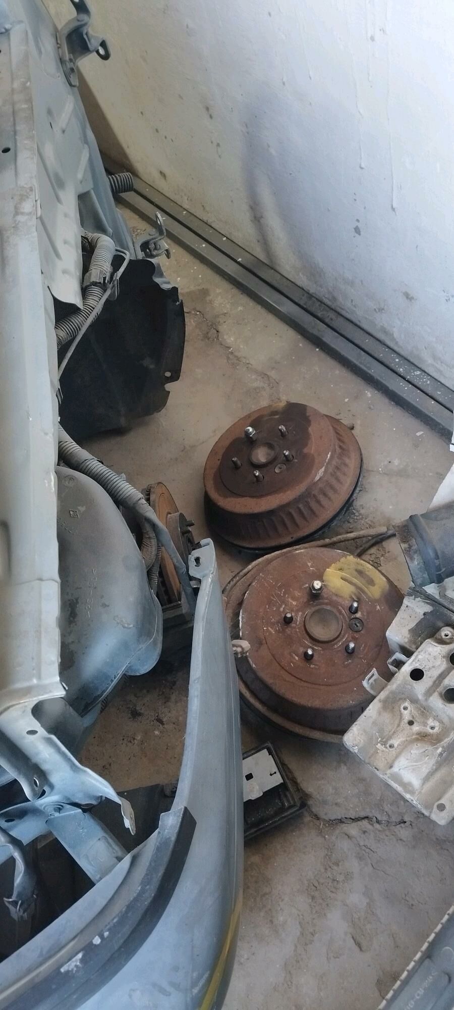 Toyota Sienna Oñ yz Stopnik 100 TMT - Мары - img 2