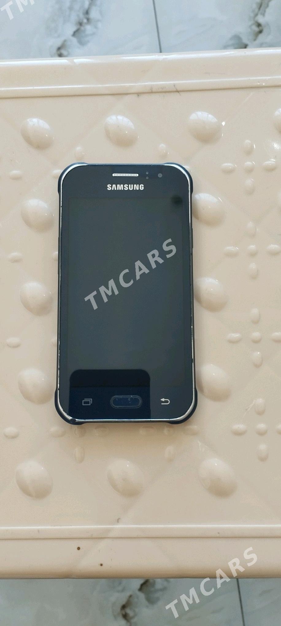 Samsung j1 ays - Мары - img 2