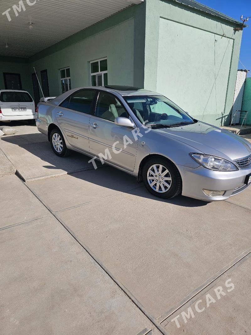 Toyota Camry 2004 - 200 000 TMT - Aşgabat - img 2
