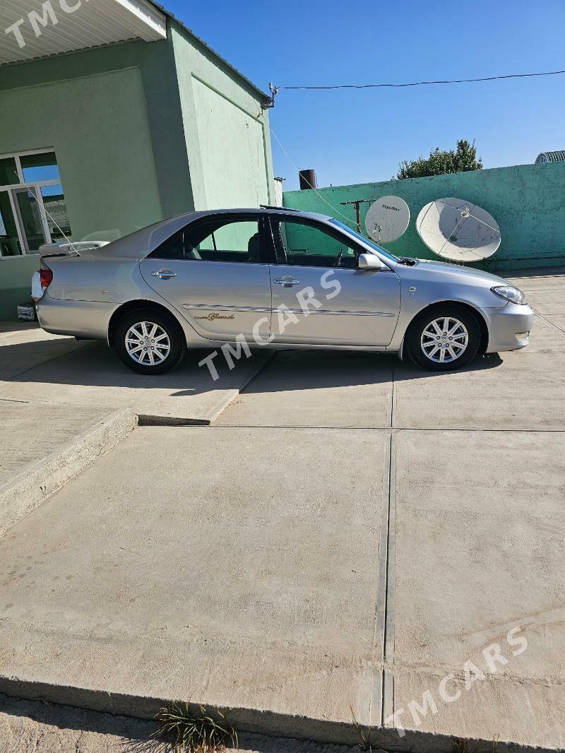 Toyota Camry 2004 - 200 000 TMT - Aşgabat - img 5