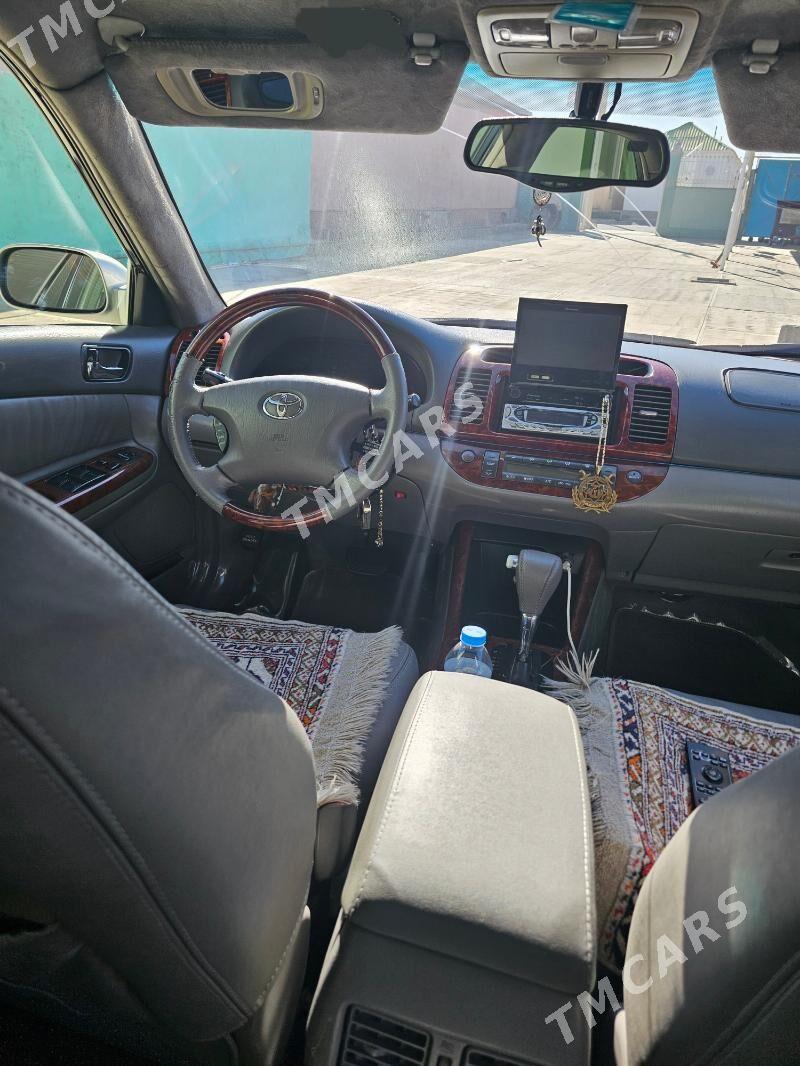 Toyota Camry 2004 - 200 000 TMT - Aşgabat - img 3