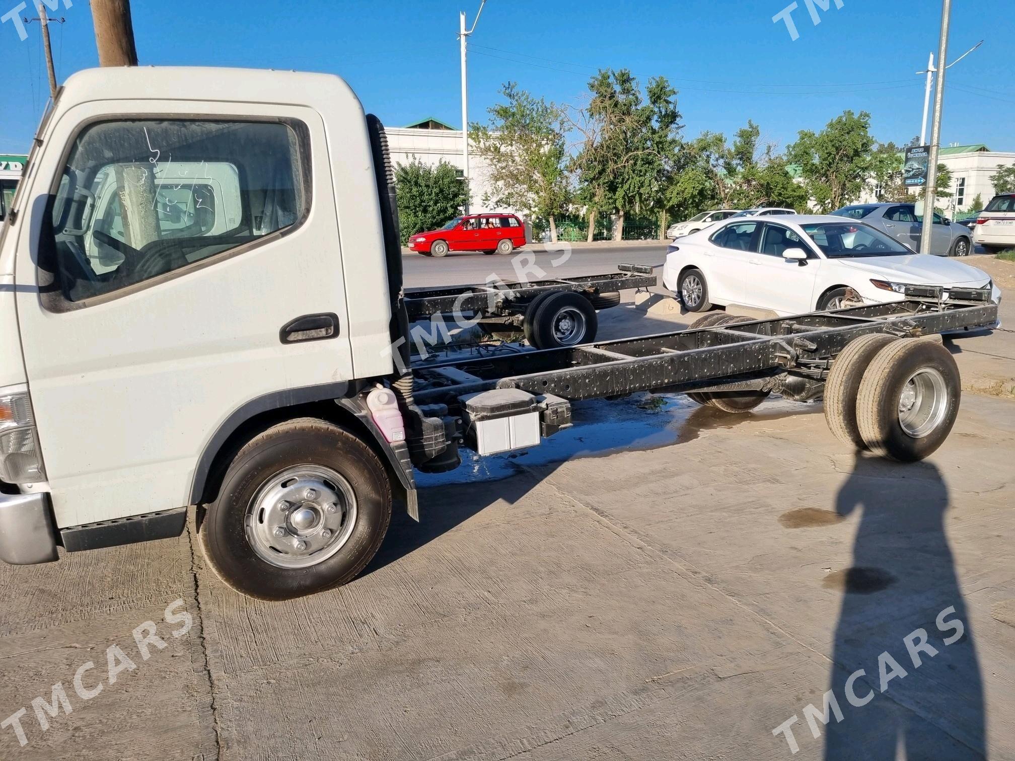 Mitsubishi Canter 2024 - 470 000 TMT - Мары - img 2