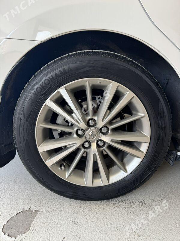 Toyota Corolla 2015 - 250 000 TMT - Aşgabat - img 5