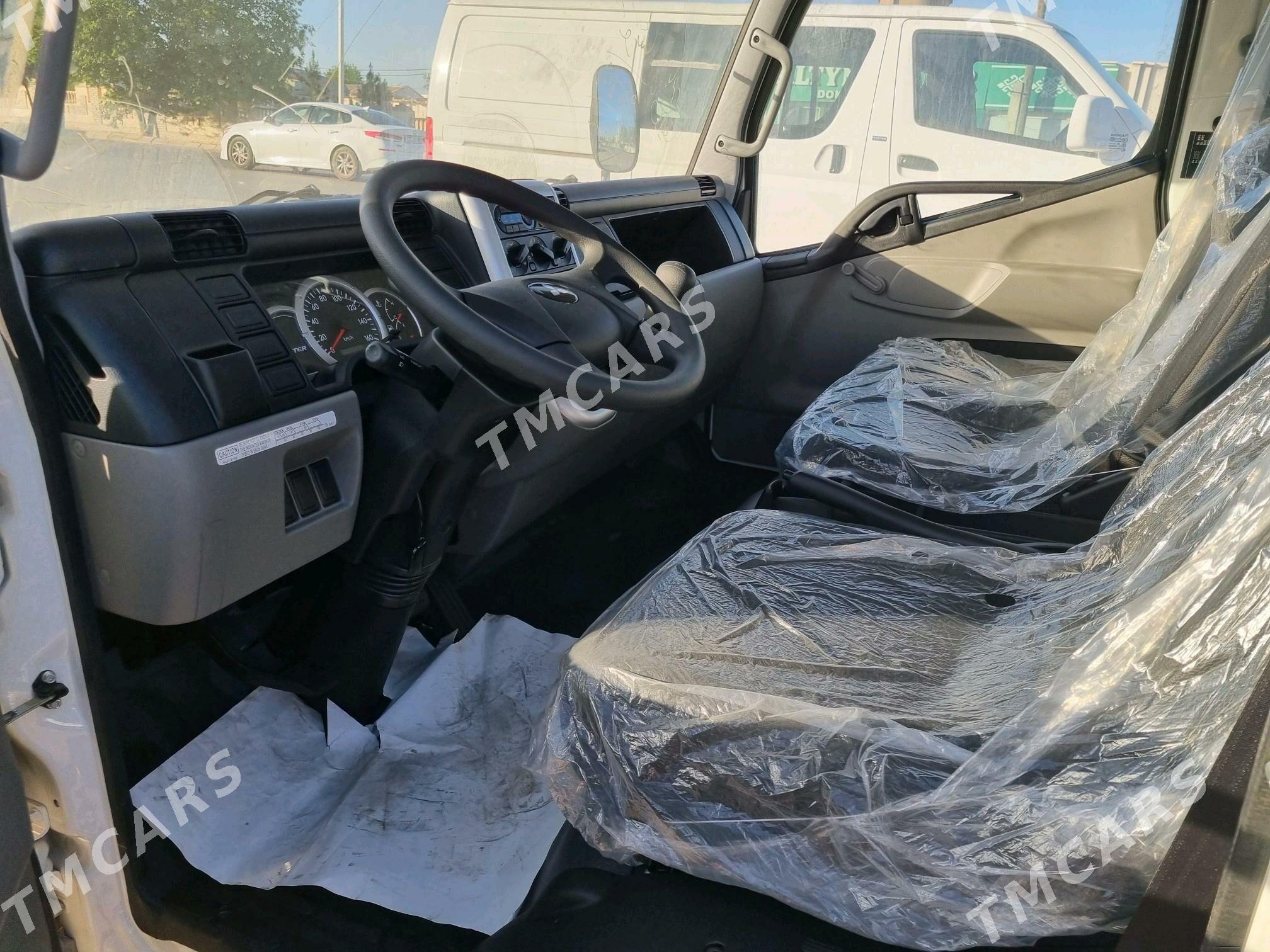 Mitsubishi Canter 2024 - 470 000 TMT - Мары - img 3