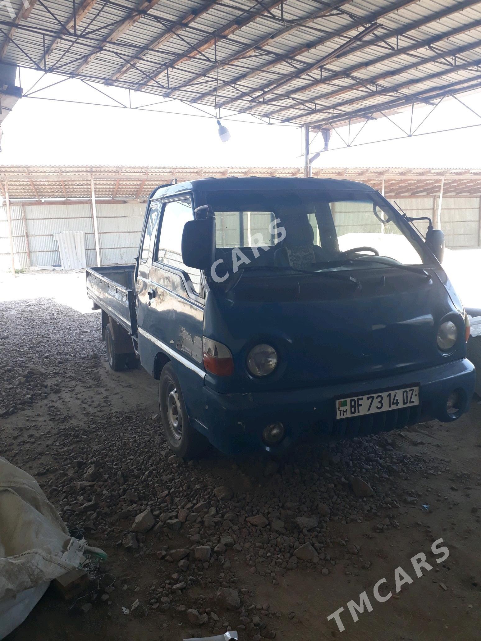 Hyundai H100 2000 - 100 000 TMT - Daşoguz - img 3