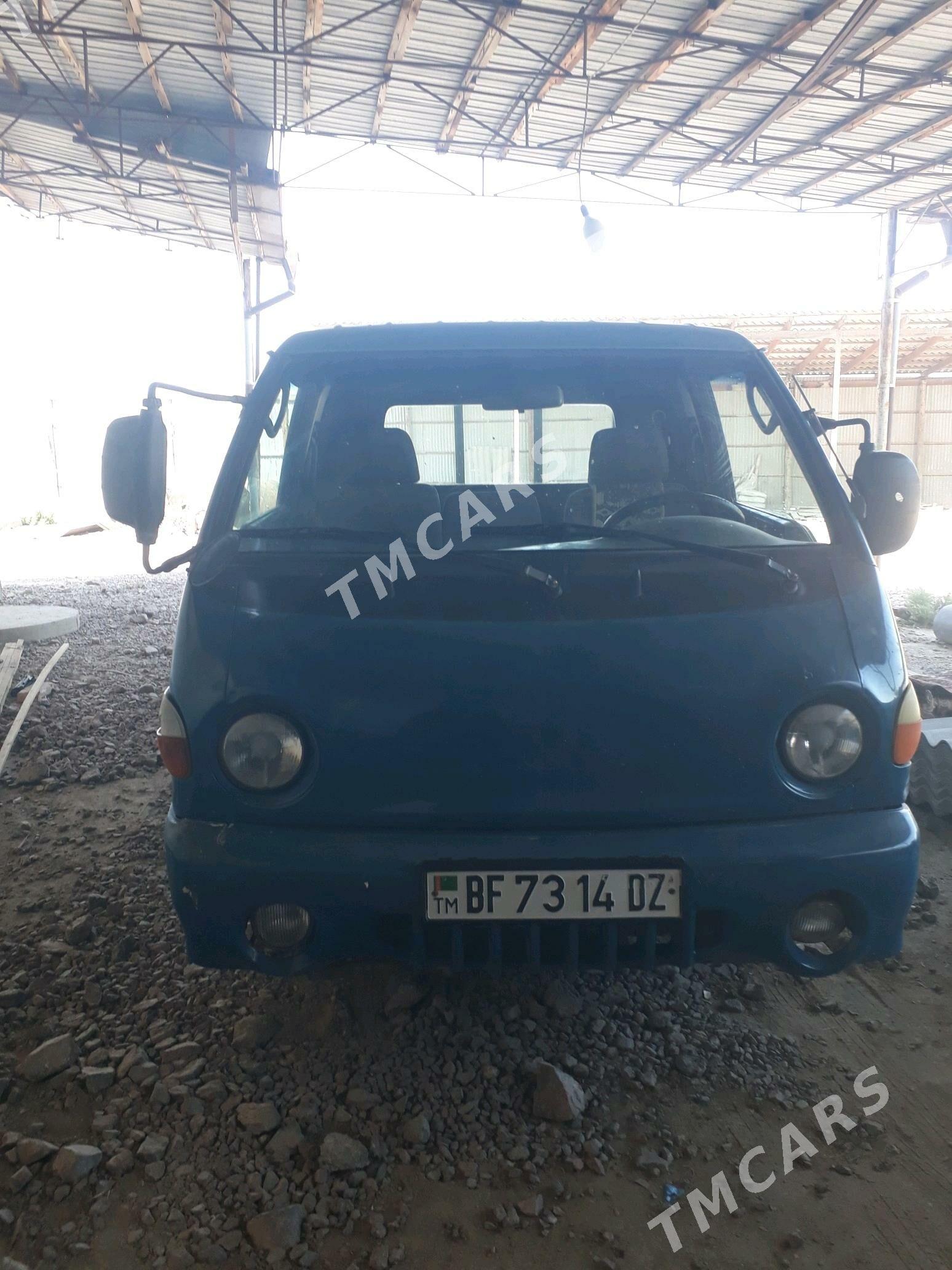 Hyundai H100 2000 - 100 000 TMT - Daşoguz - img 2