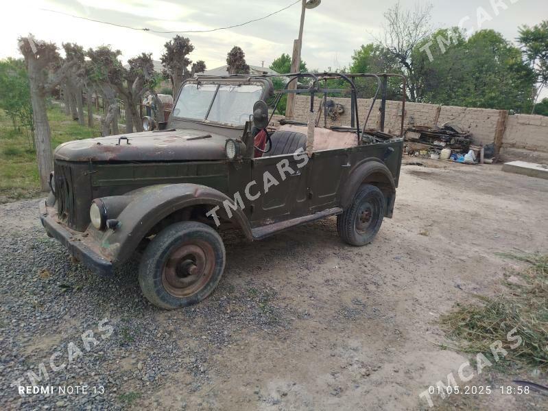 UAZ 469 1980 - 6 000 TMT - Kaka - img 2